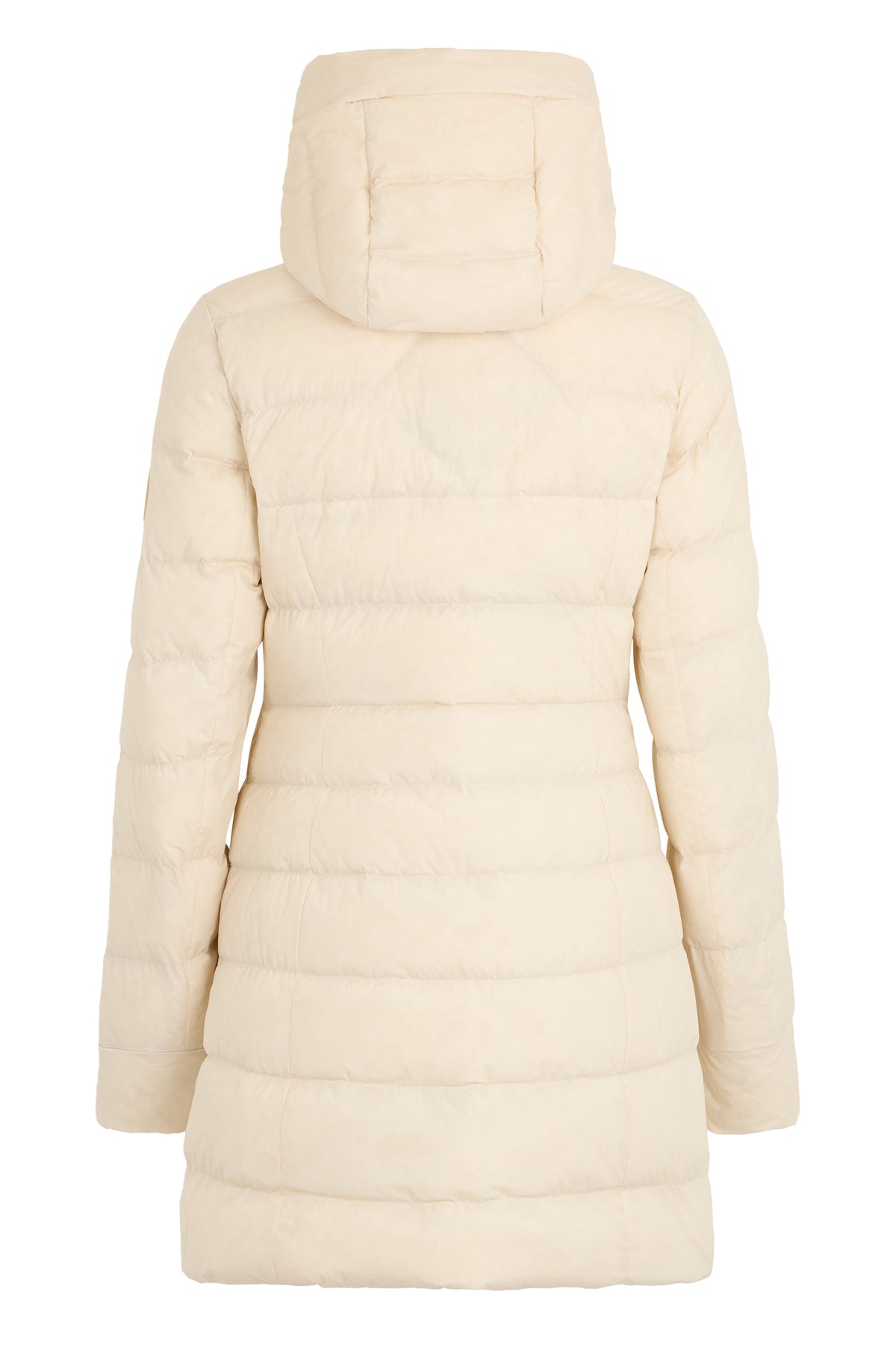 Canada Goose Padded coat with hood
