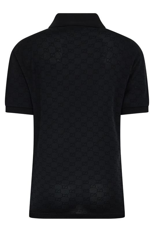 Polo in jersey RTW