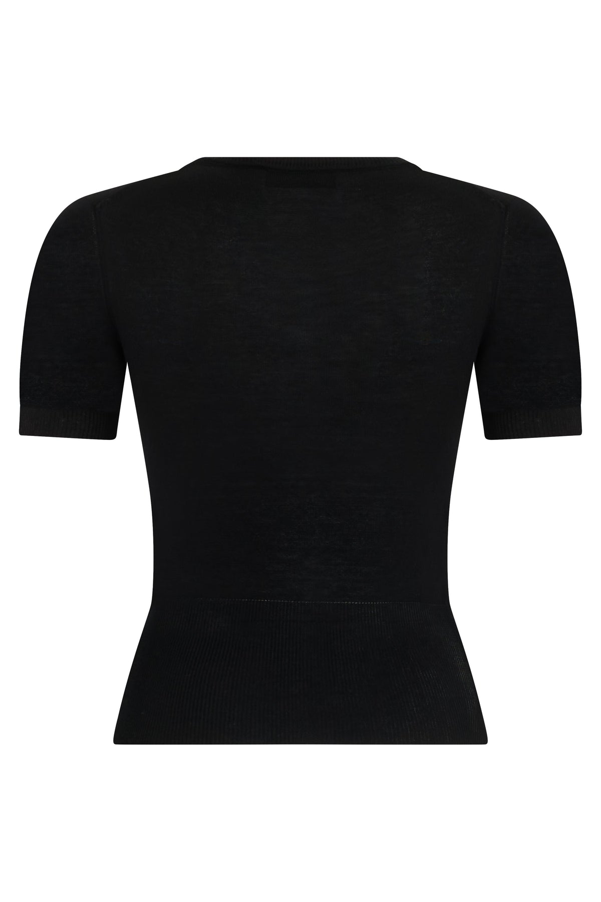 Orb t-shirt in cotton RTW