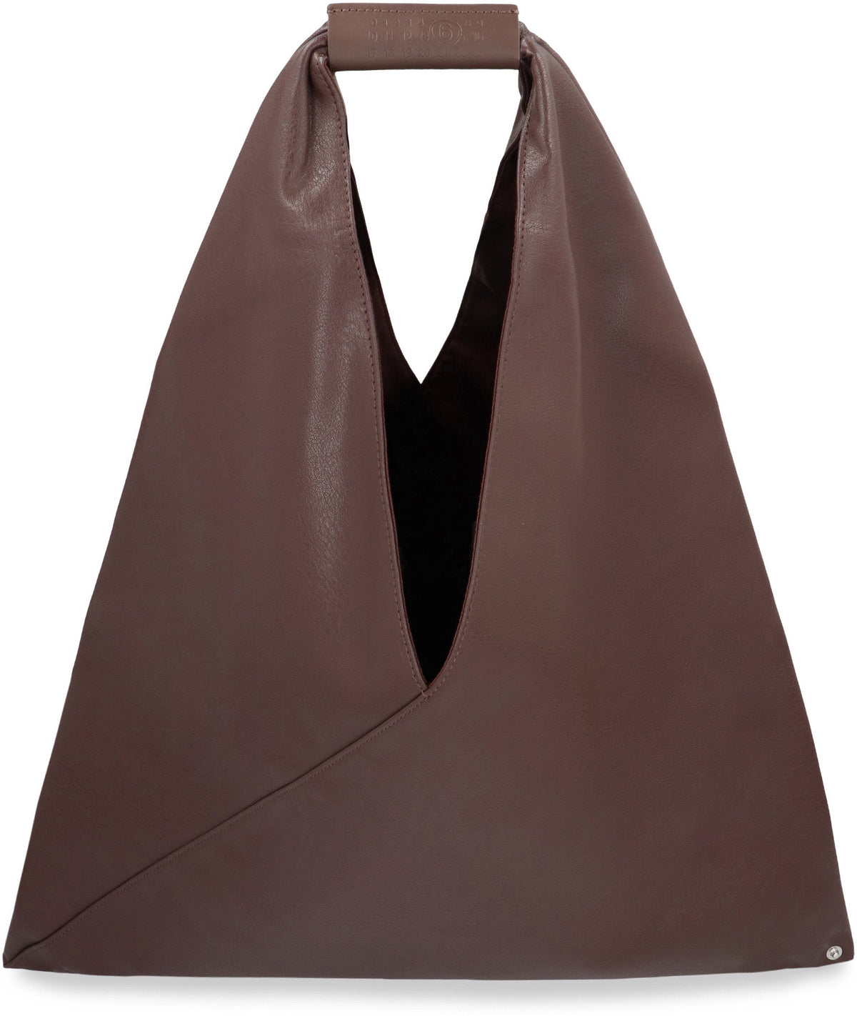 Japanese Bag Classic in eco-leather BAGS
