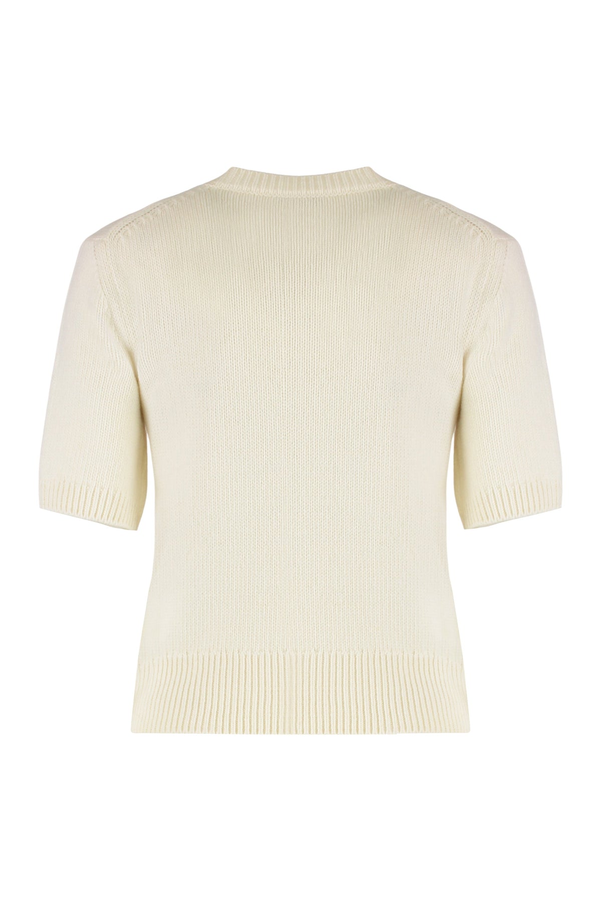 Sweater in wool and cashmere RTW