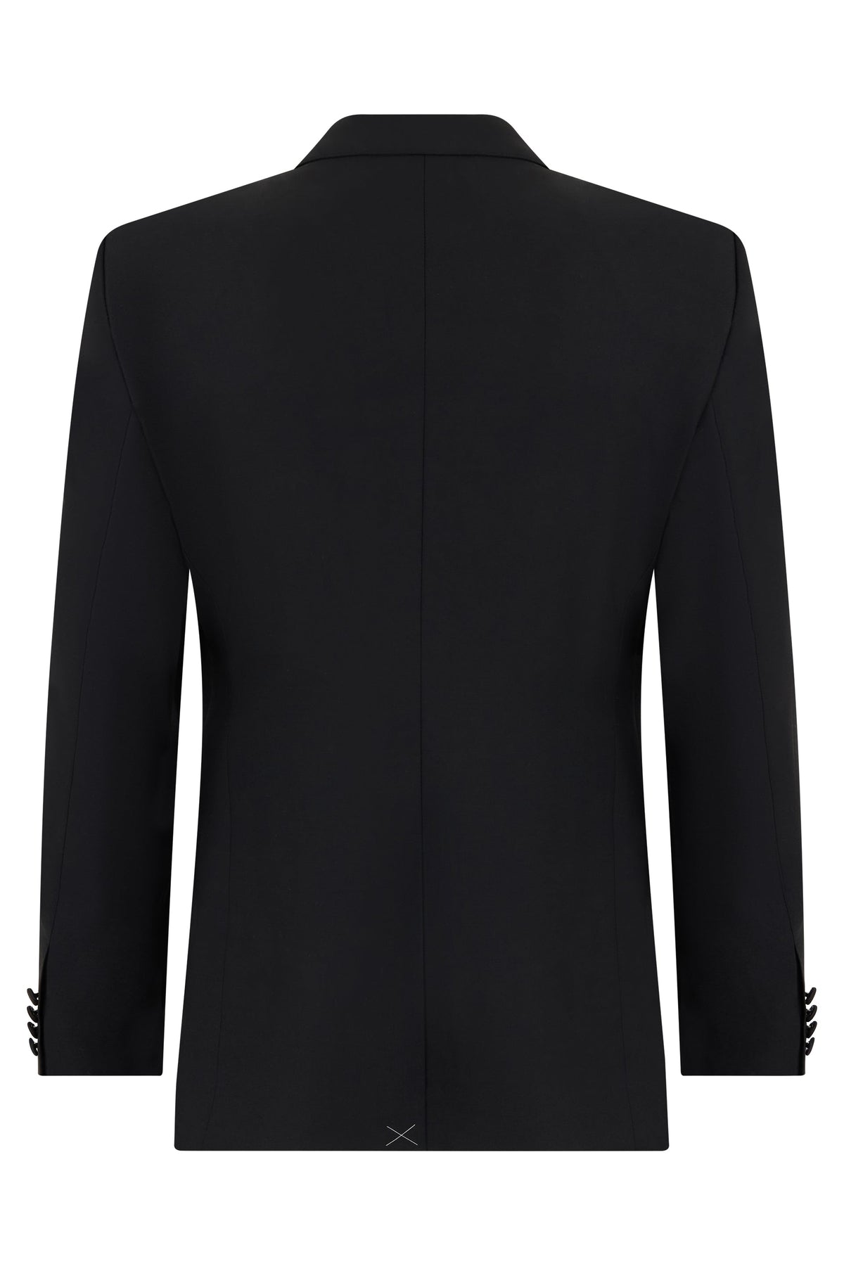Single-breasted tailored jacket RTW