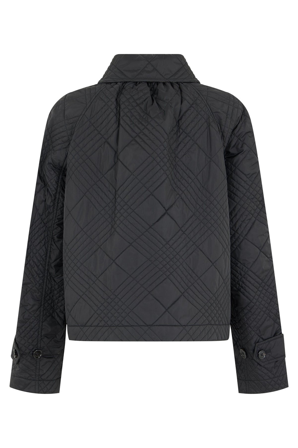 Quilted jacket RTW