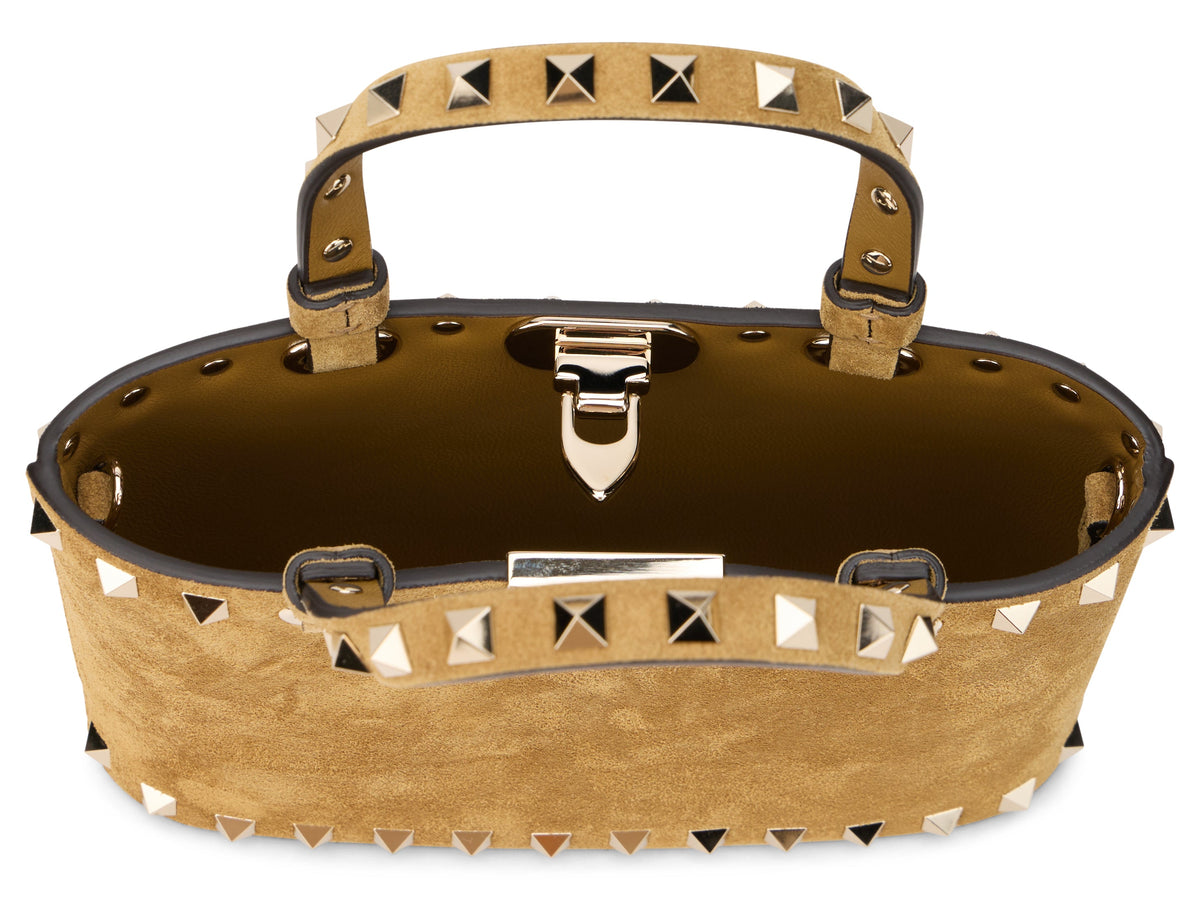Rockstud shoulder bag BAGS