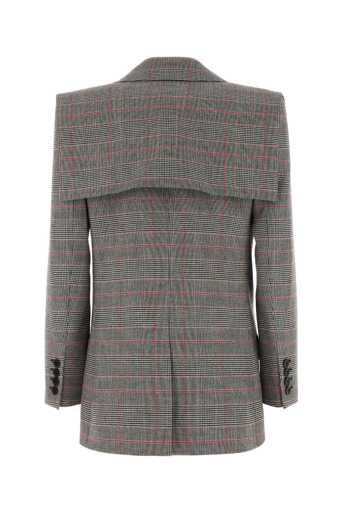 VE35 BLAZERS AND VESTS