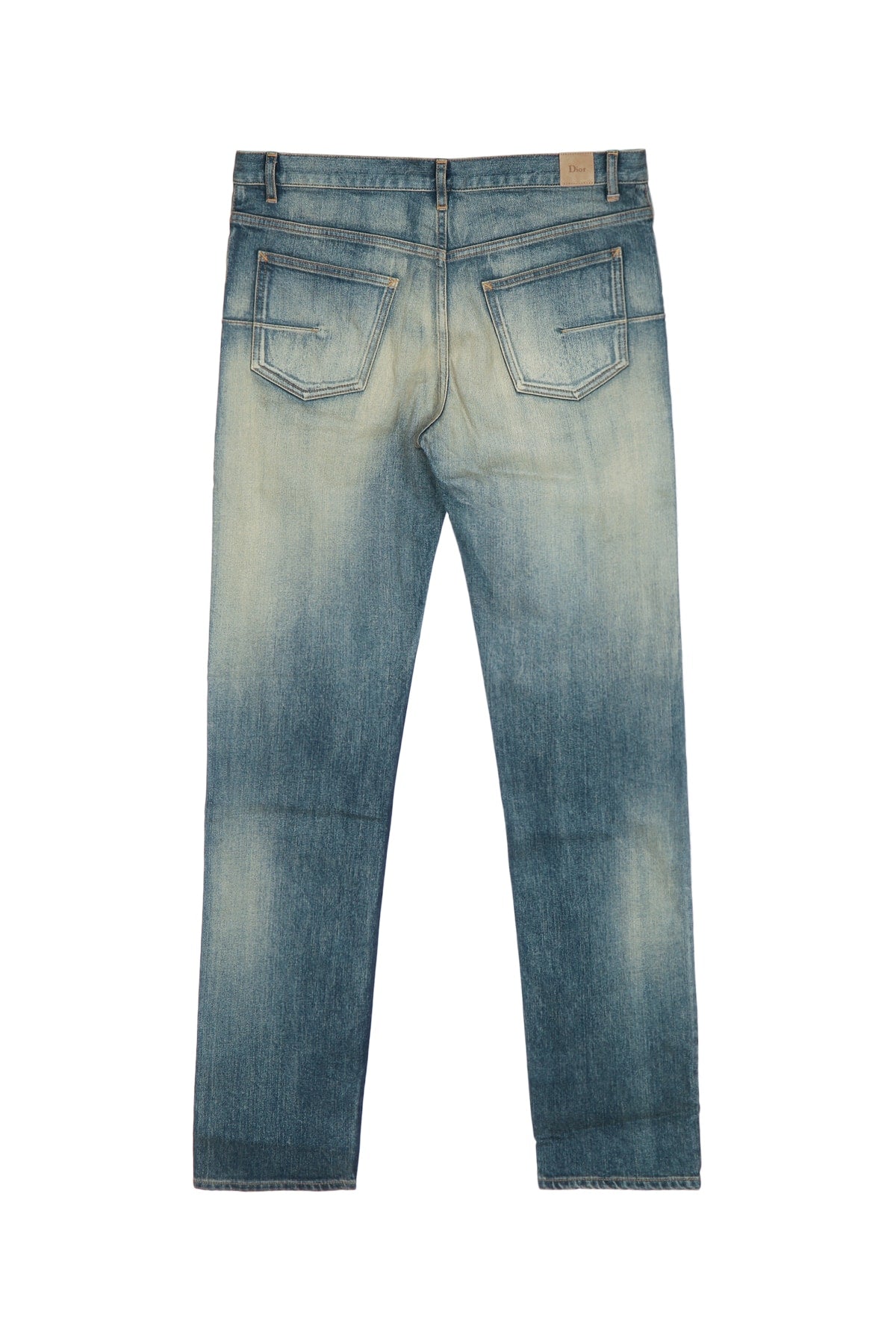 DENIMSLIM JEANS