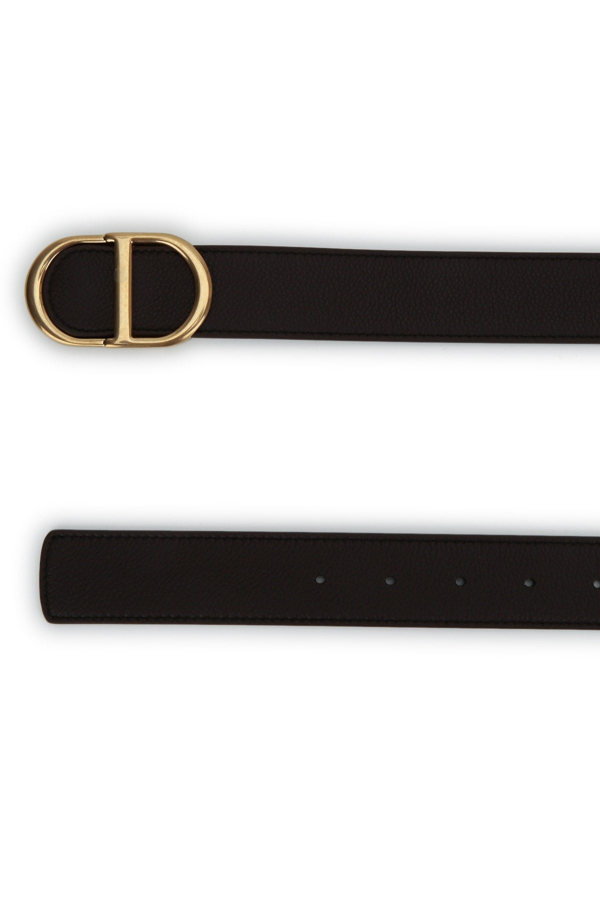 PLAQUE BELT