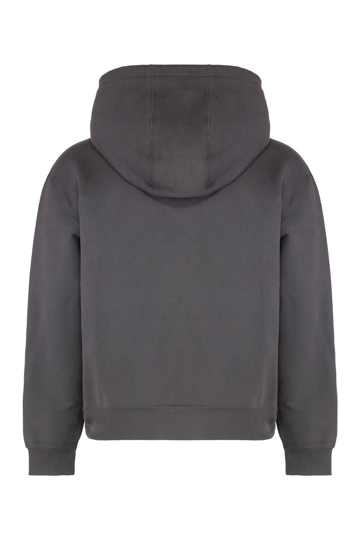 Cotton hoodie RTW