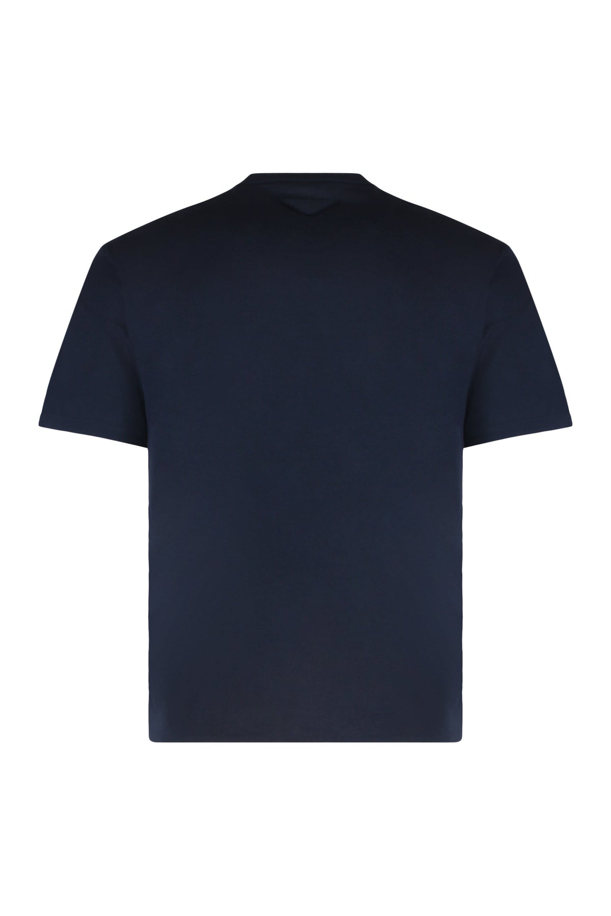 Reversible cotton t-shirt RTW