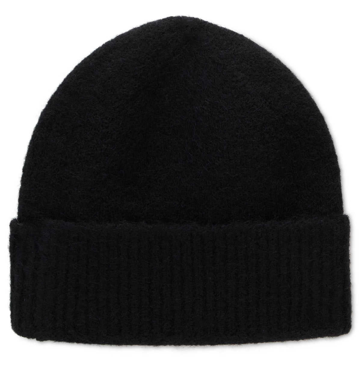 Hat made of wool and alpaca ACC
