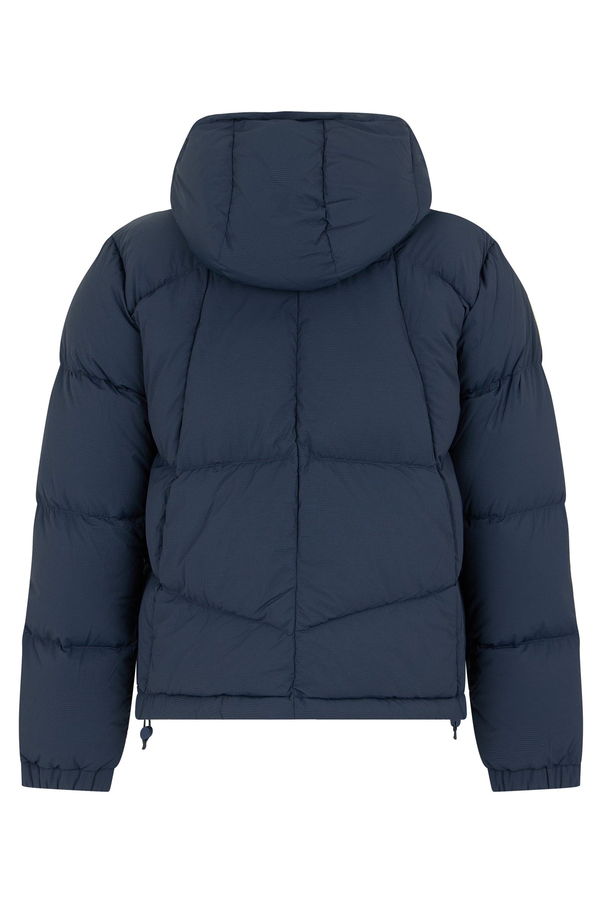 Hooded jacket RTW