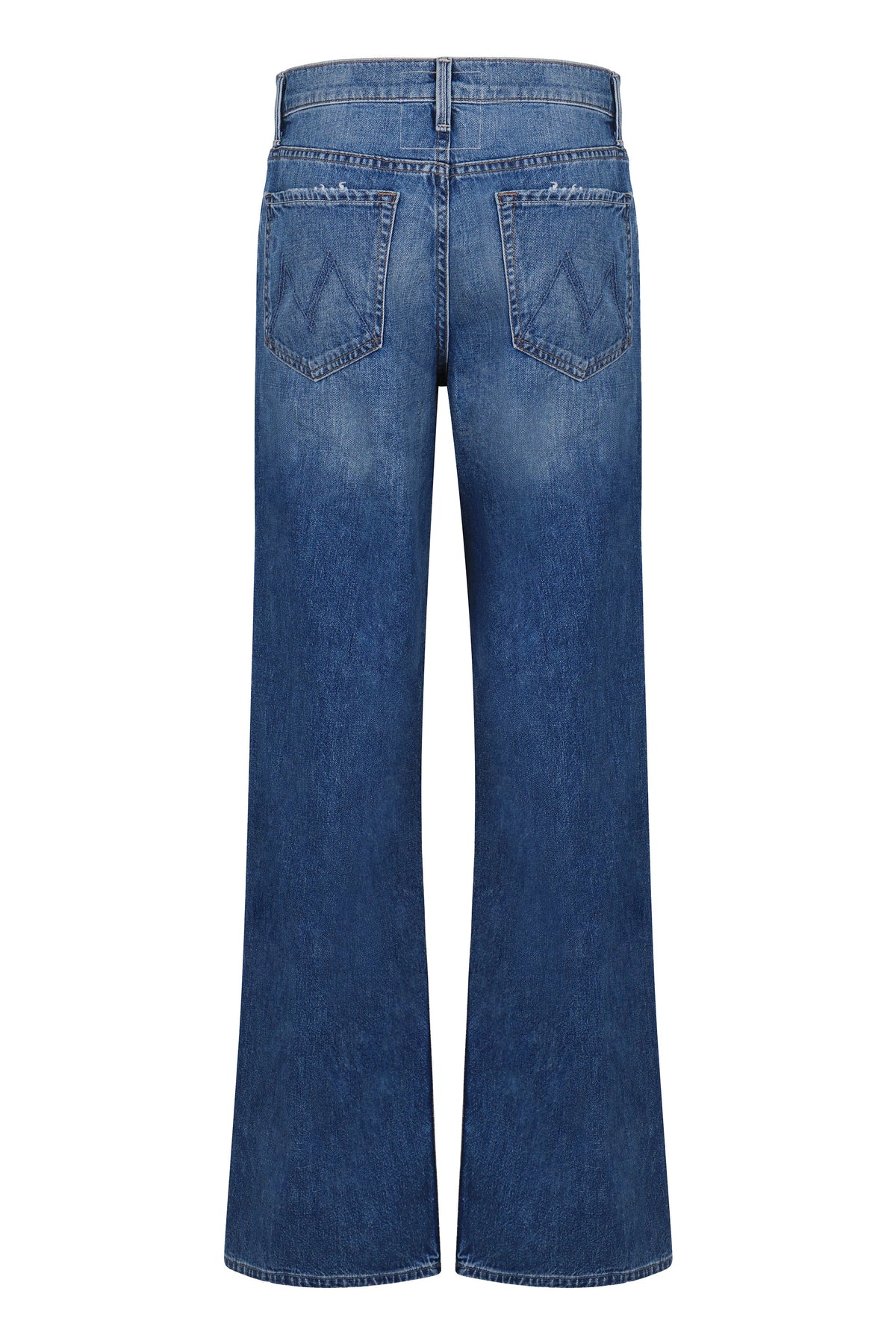 Jeans The Rerurn Zip Sneak RTW