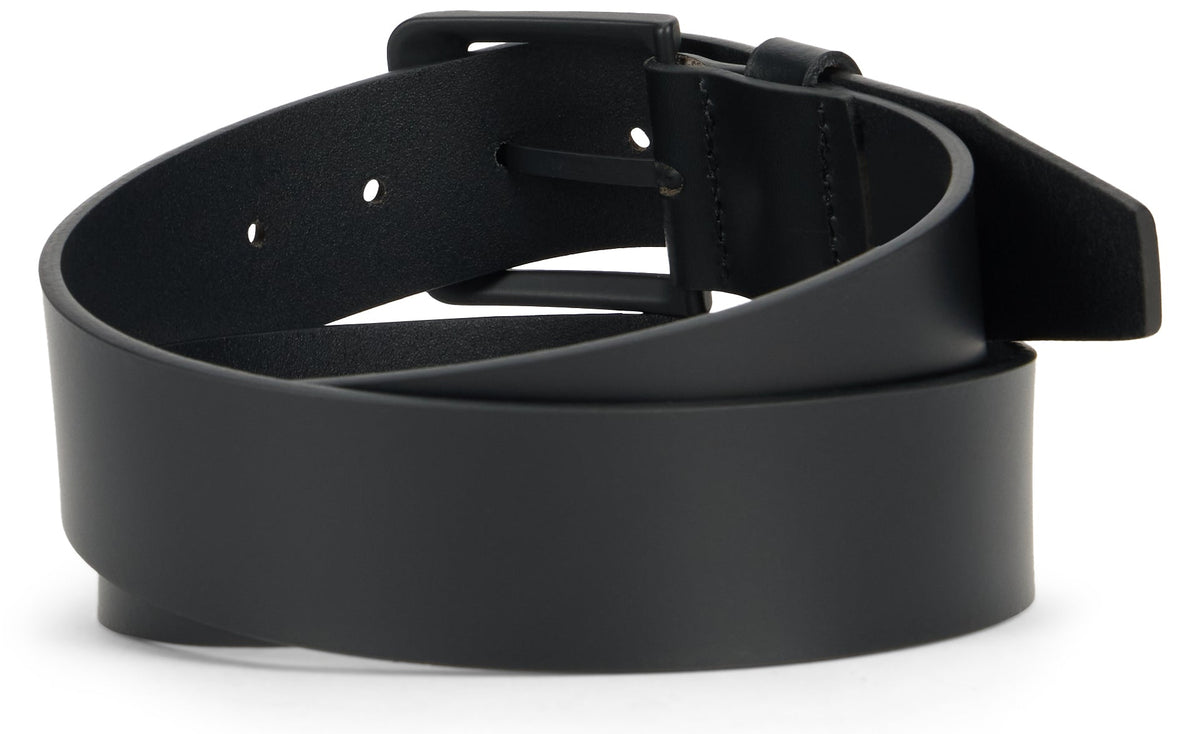 Leather Belt ACC