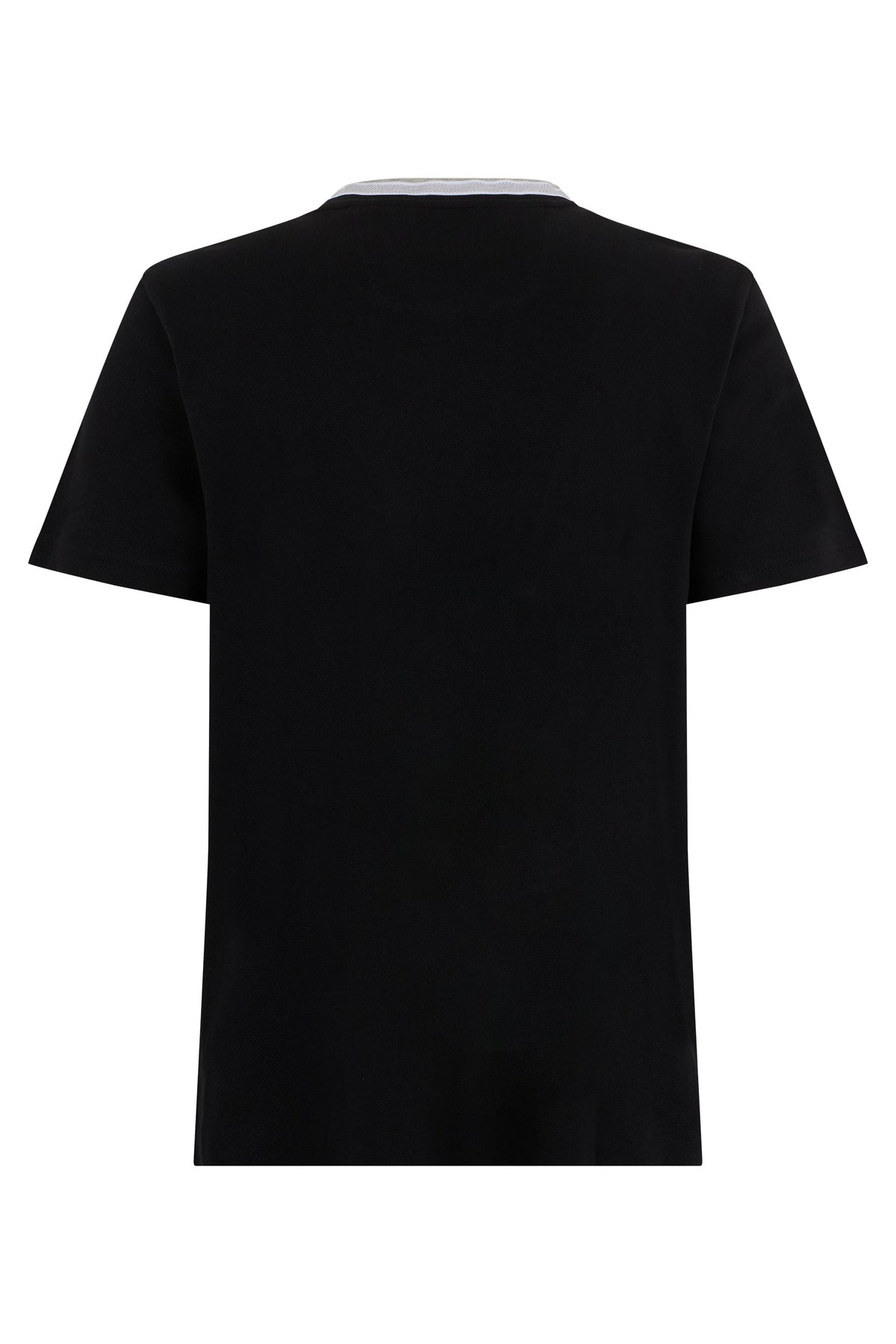 Cotton t-shirt RTW