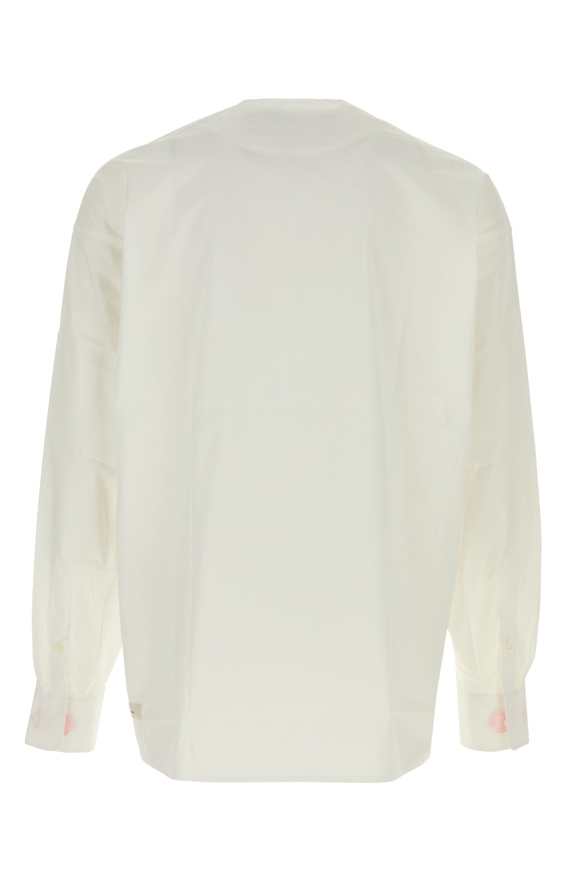 LA VAREUSE LOSANGE SHIRTS