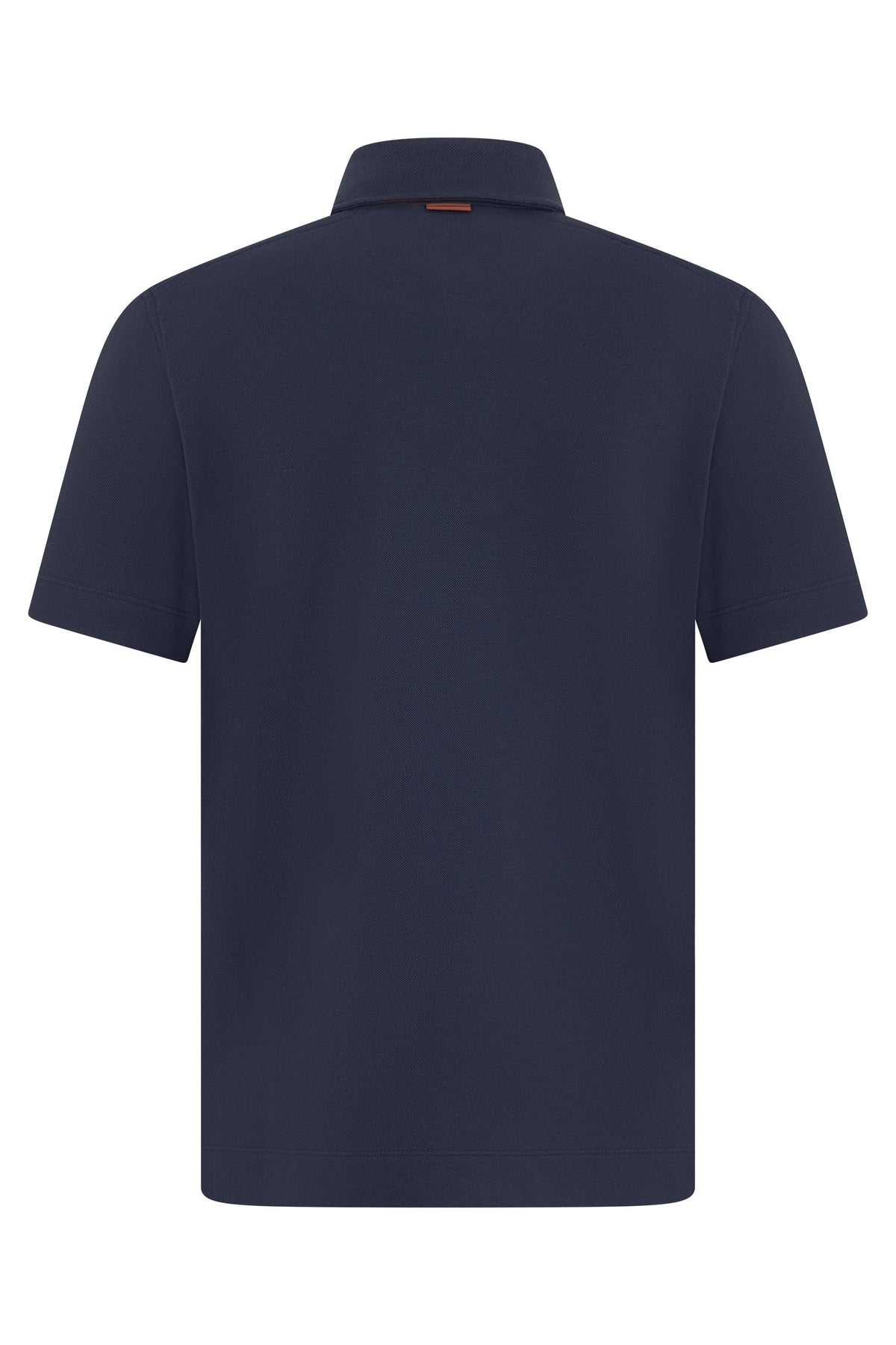Polo with pocket RTW