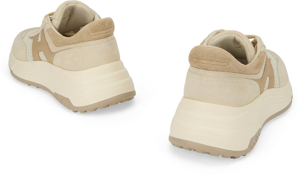 Sneakers Hi-Fi SHOES