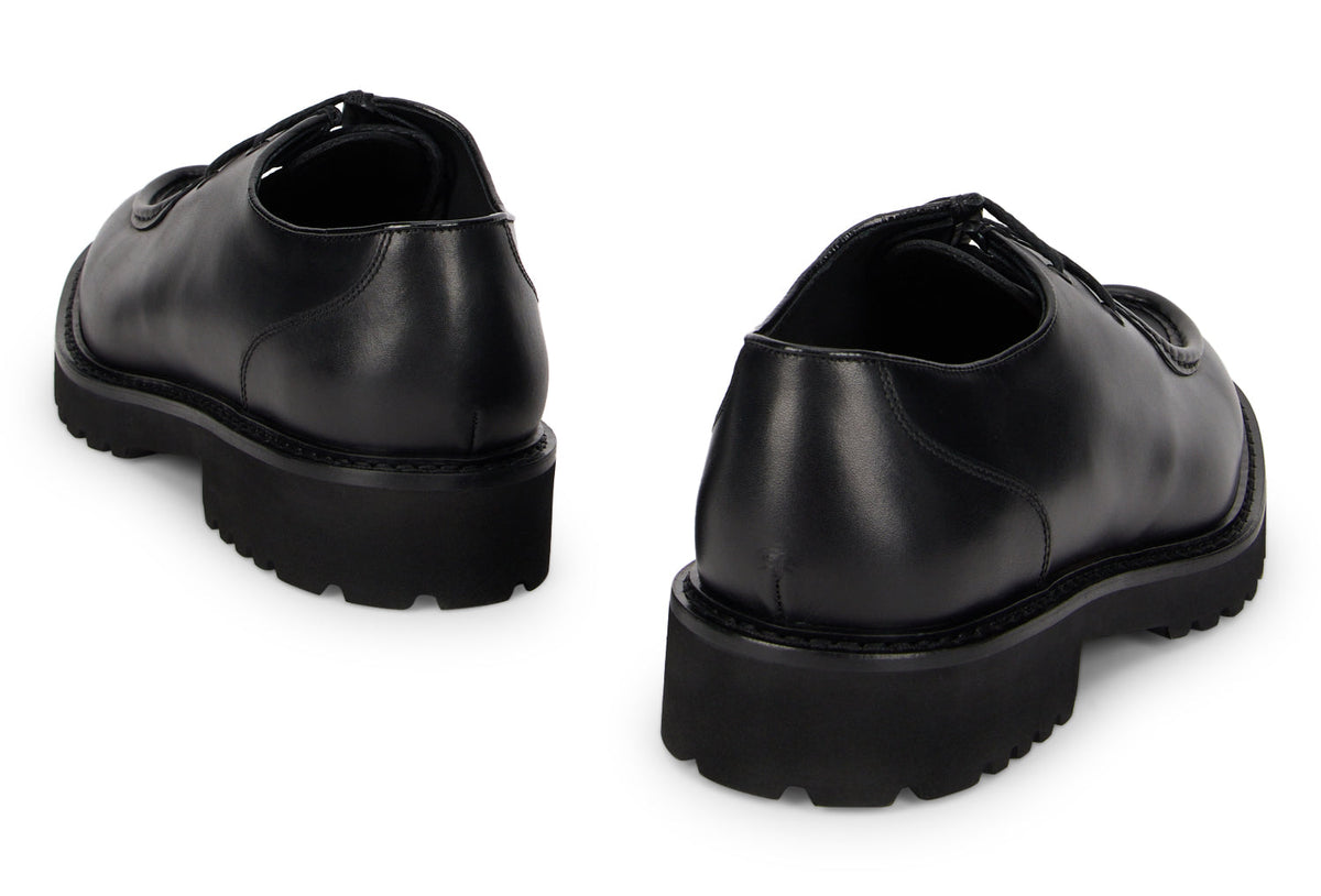 Casual lace-up shoes SHOES