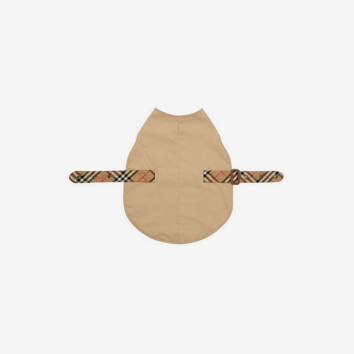 Burberry Hm dog trench coat