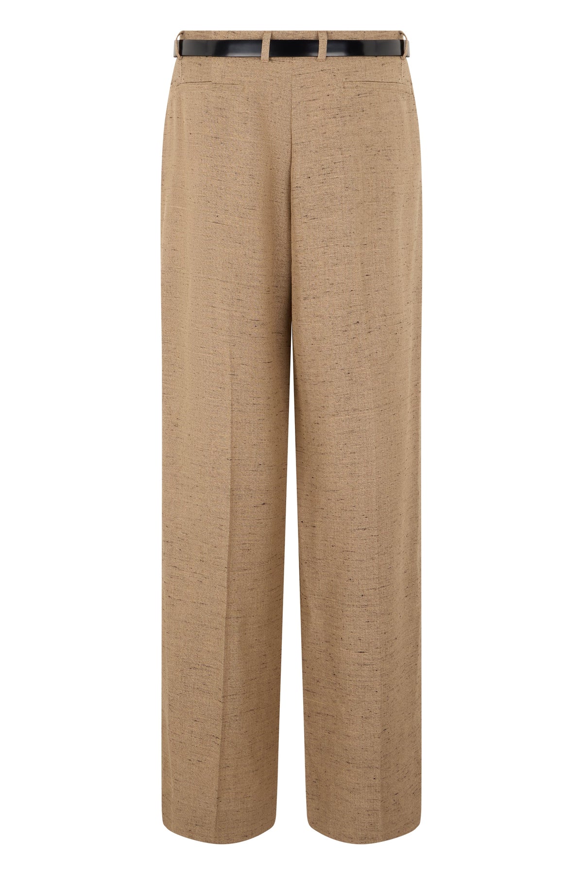 Tailored wide-leg pants RTW