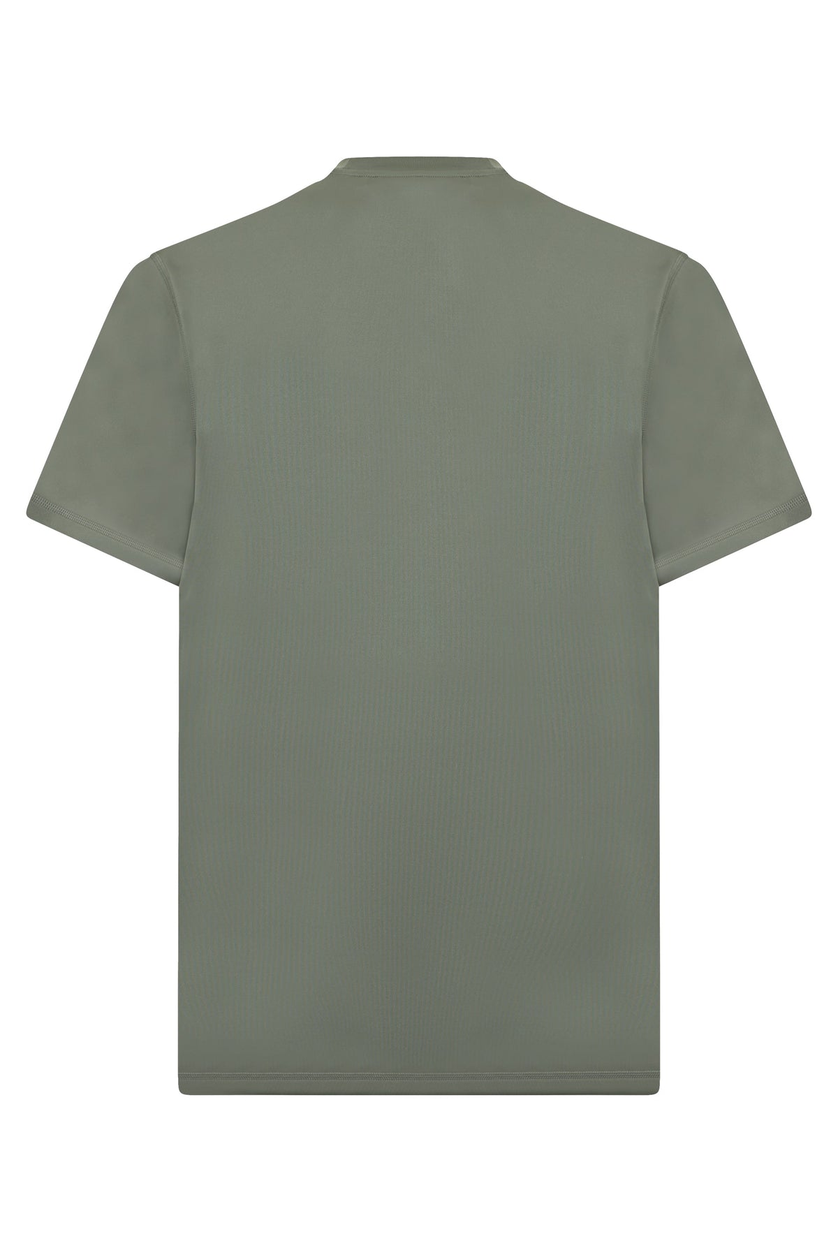 T-shirt in jersey with logo RTW
