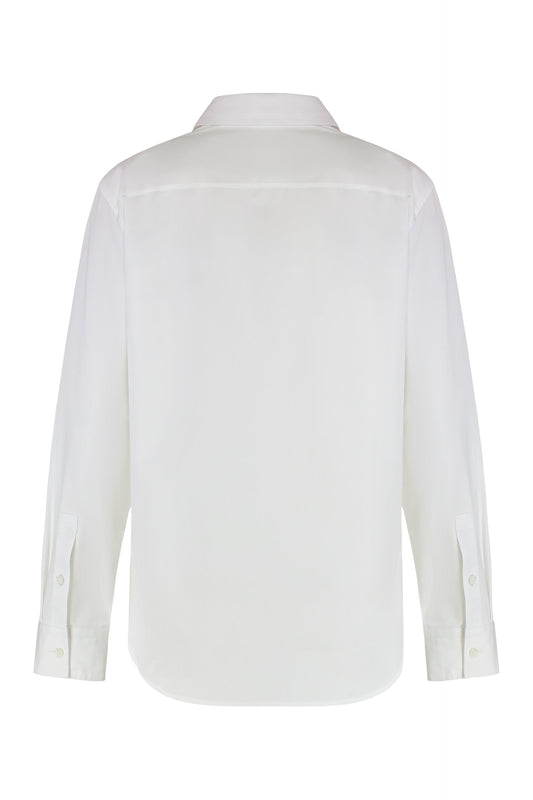 Cotton shirt RTW