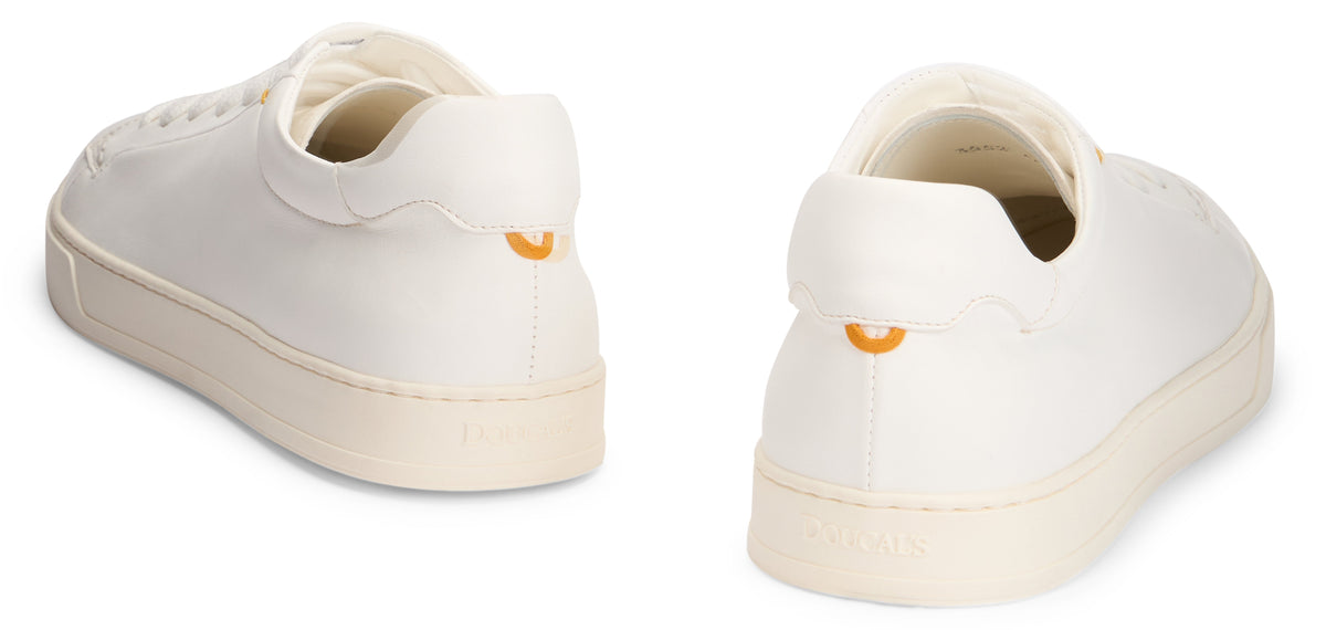 Nappa sneakers SHOES