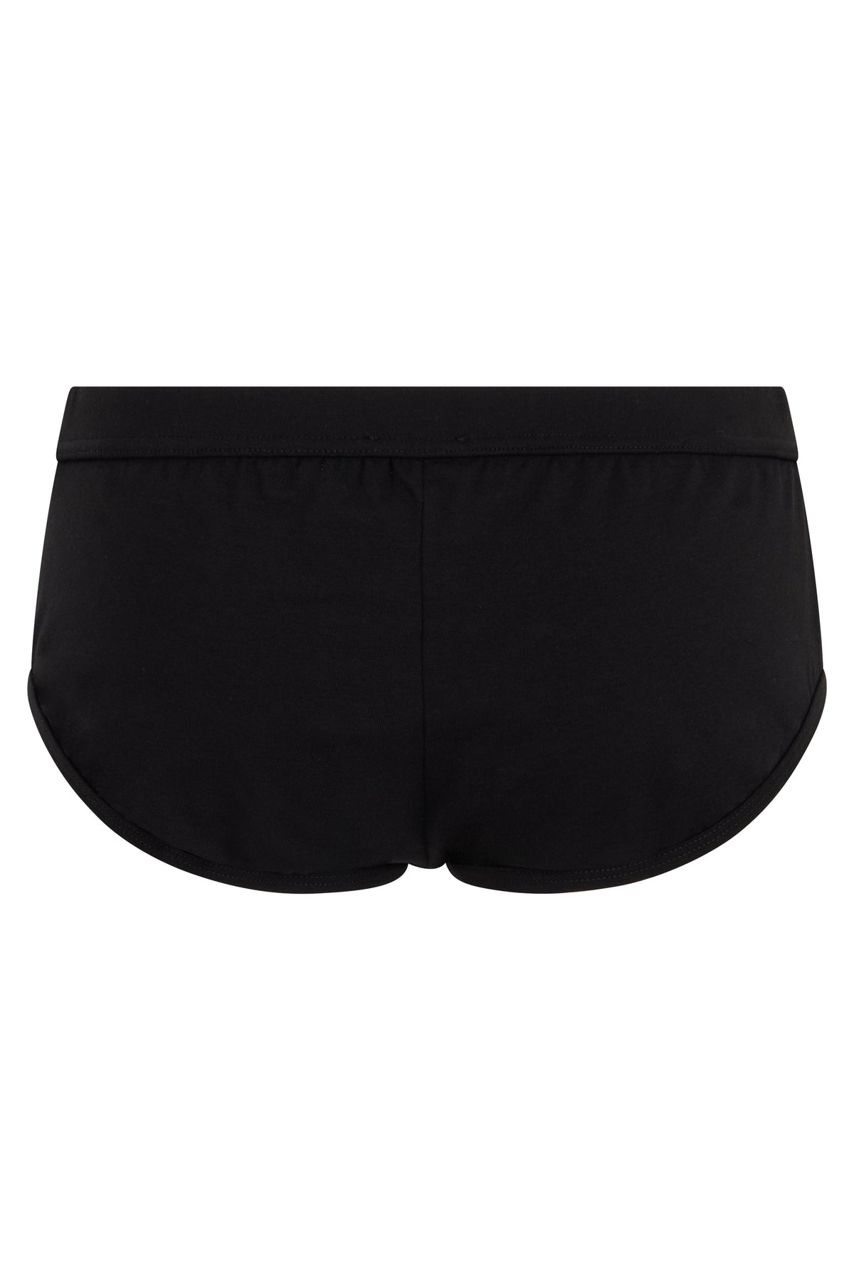 Simple boxers with logo RTW