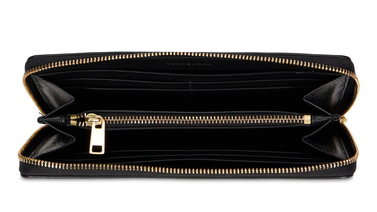 Leather wallet ACC