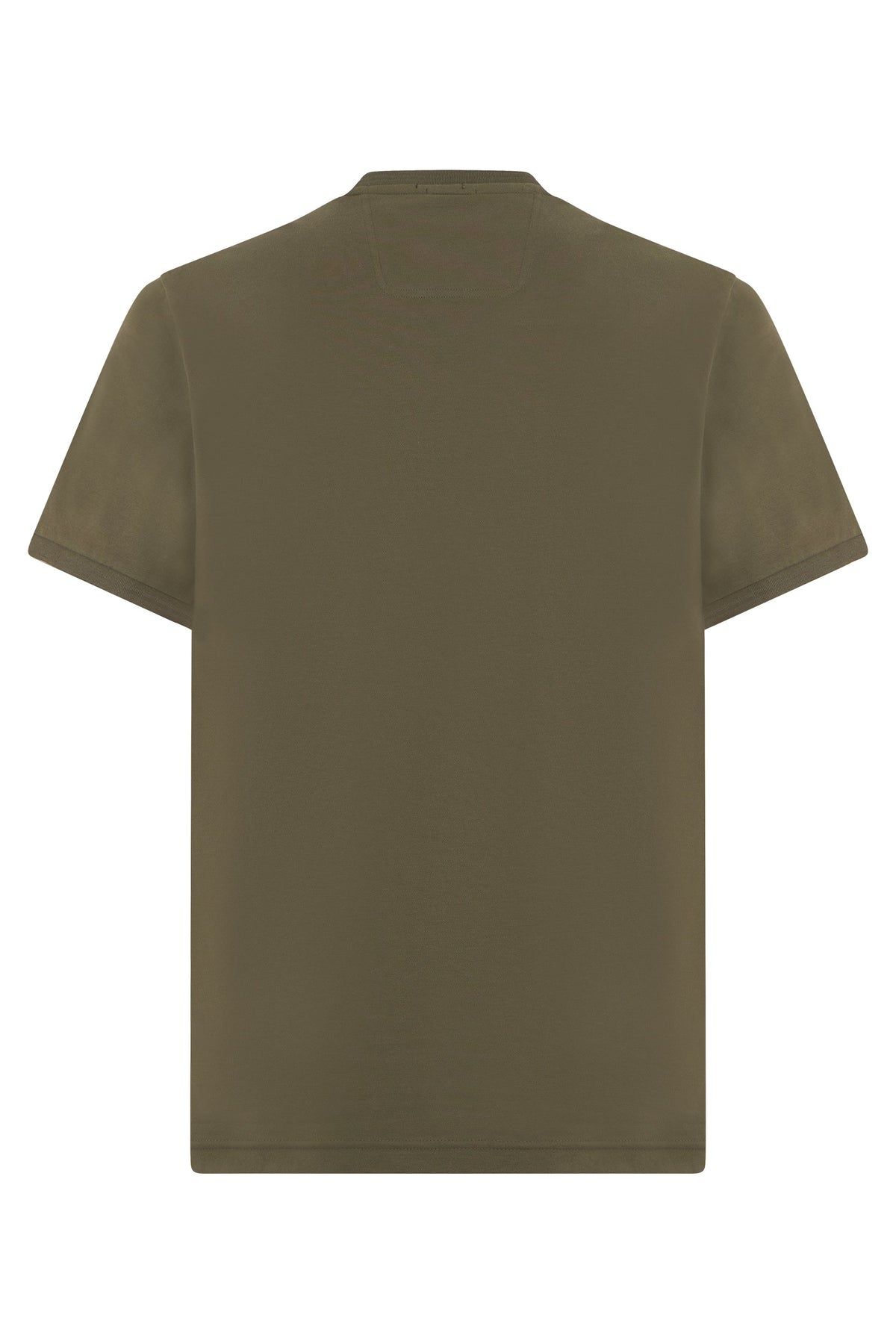 Cotton t-shirt RTW