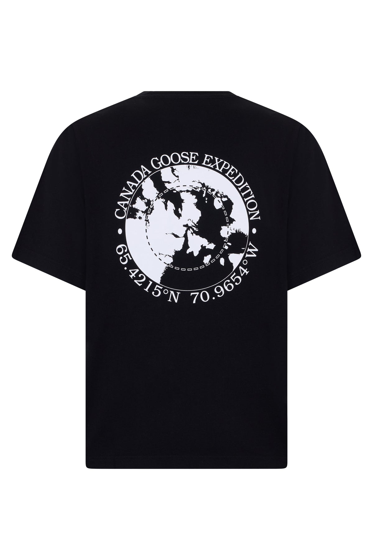 Cotton t-shirt RTW