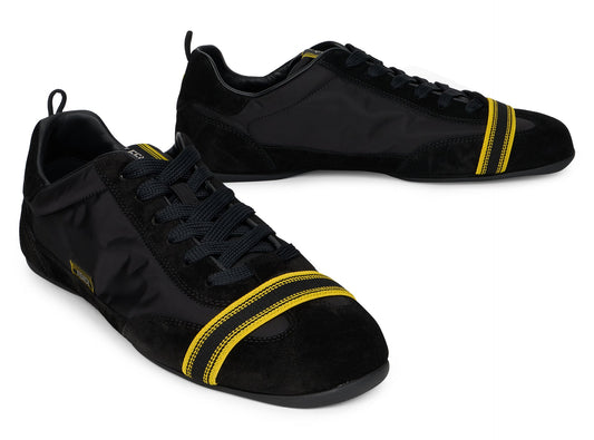 Sneakers wrap SHOES