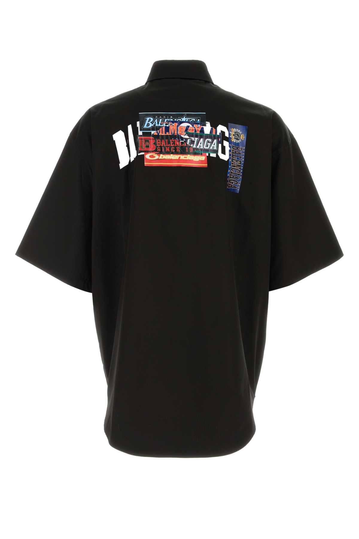 Large Fit Shirt SHIRTS