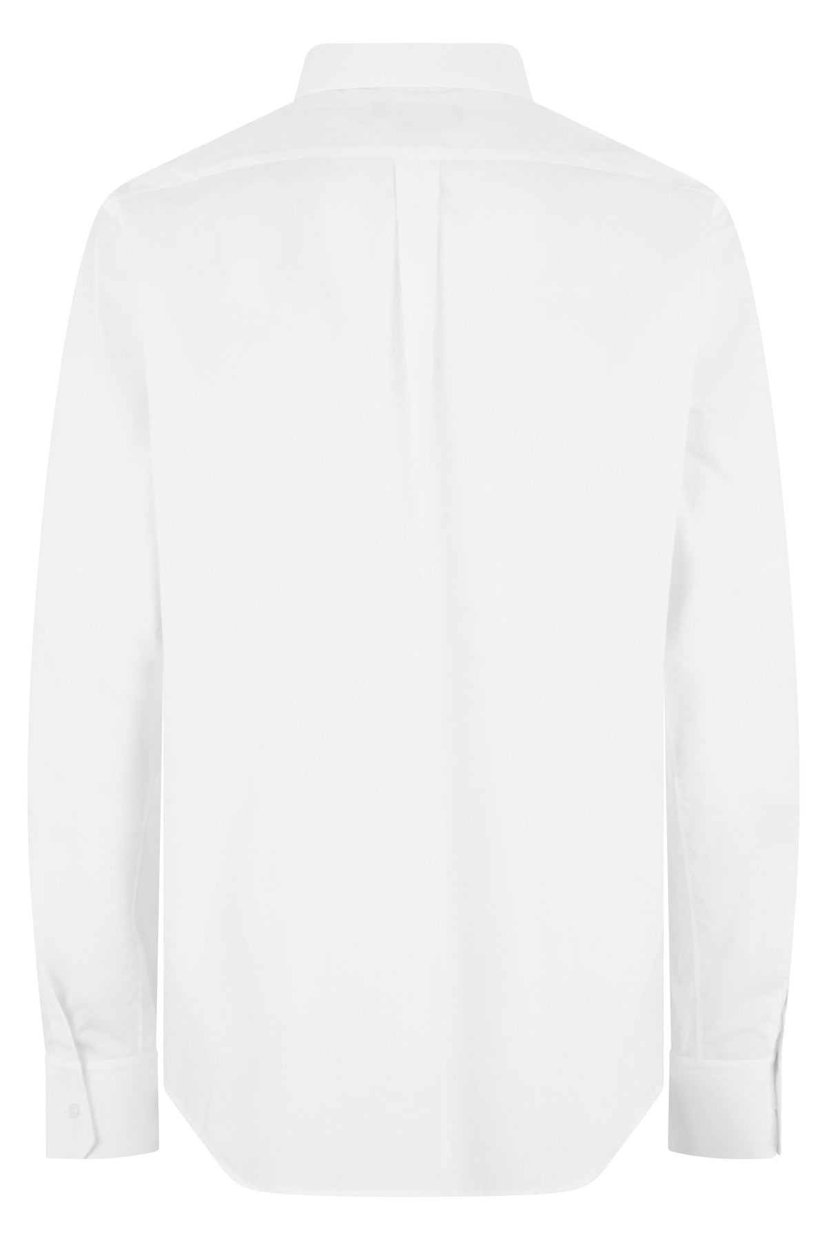 Shirt in poplin cotton RTW