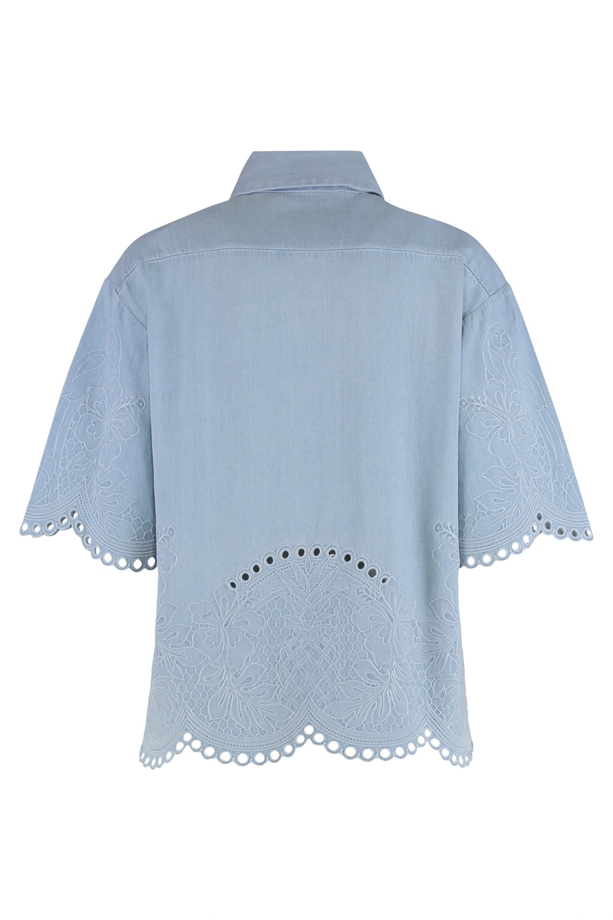 Denim shirt Daylight RTW