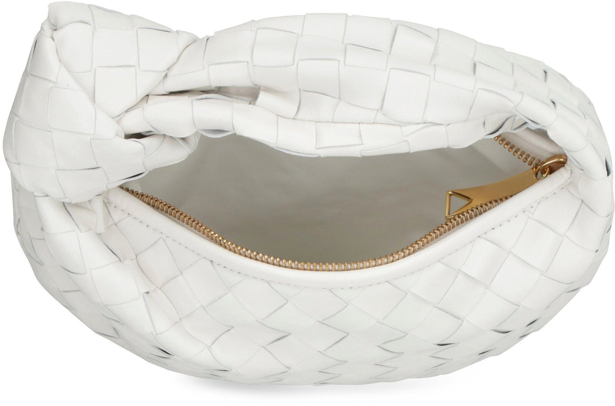 Mini Jodie leather bag BAGS