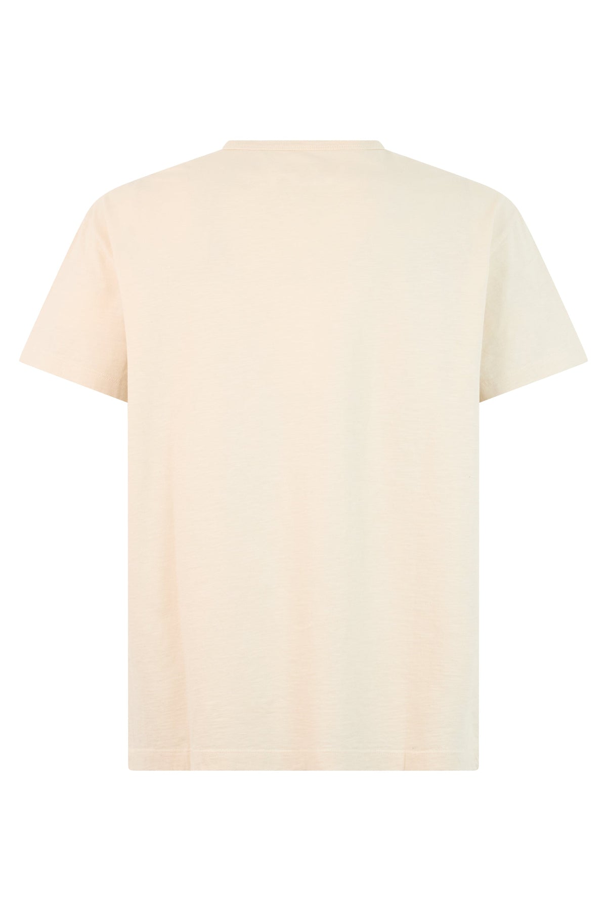 T-shirt with writing RTW
