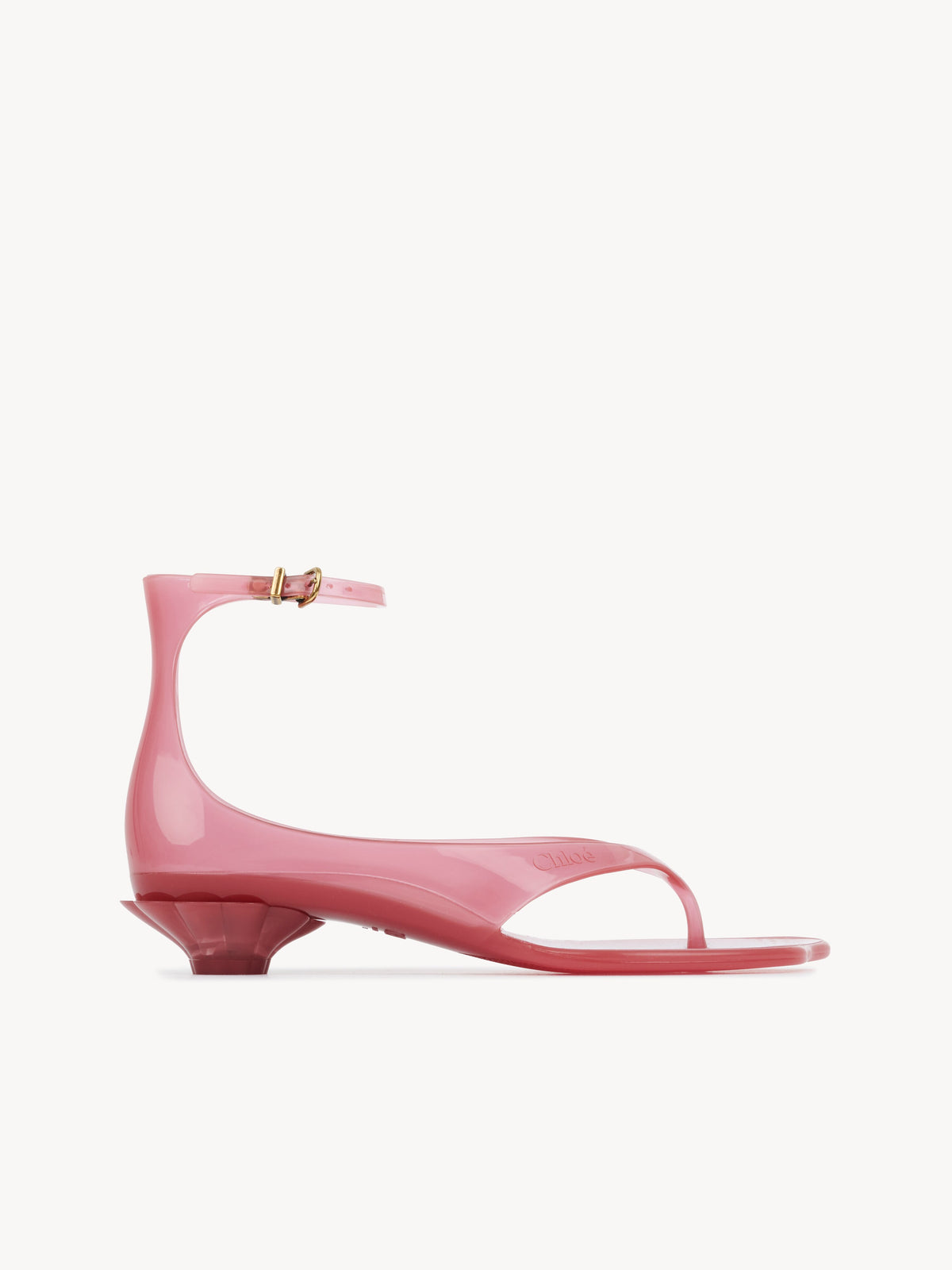 Chloe Flat sandals