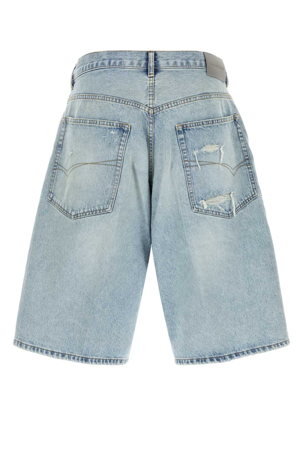 Stay Press Shorts SHORTS