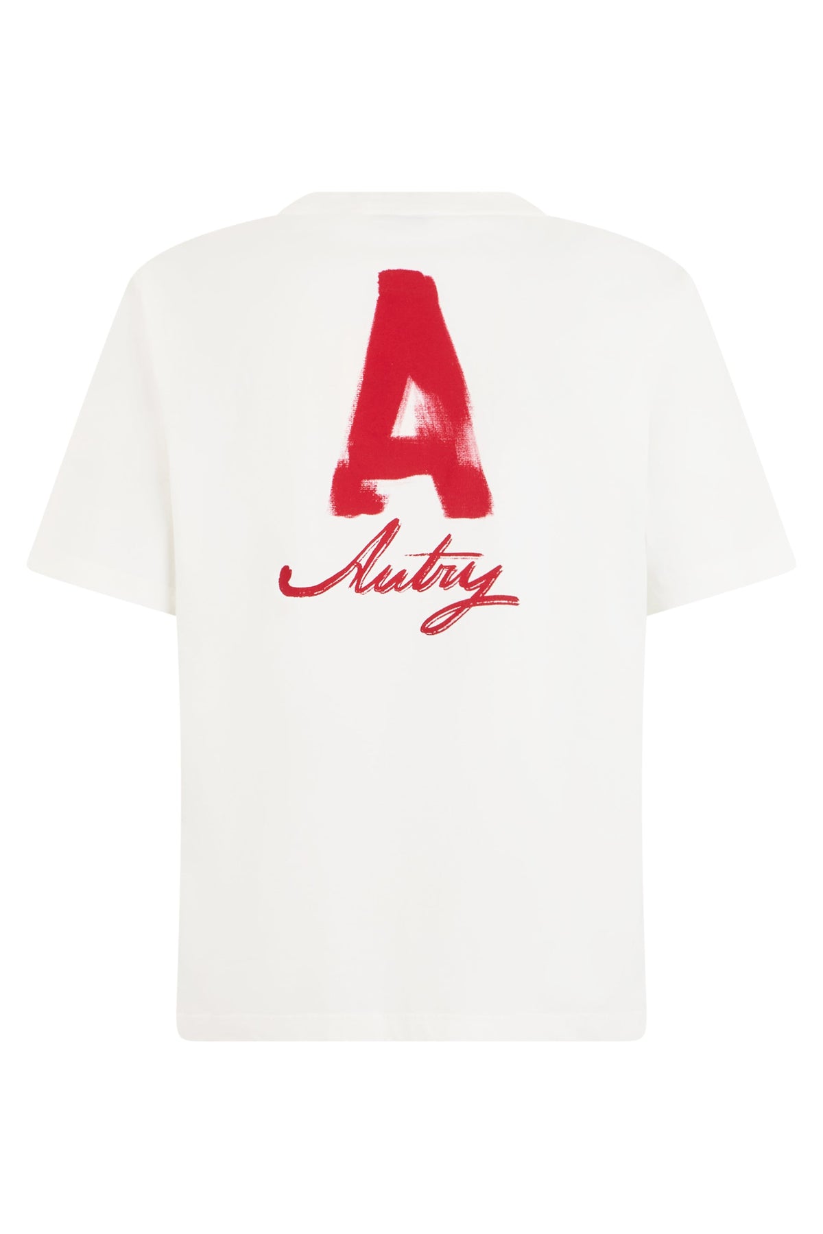T-shirt with logo RTW