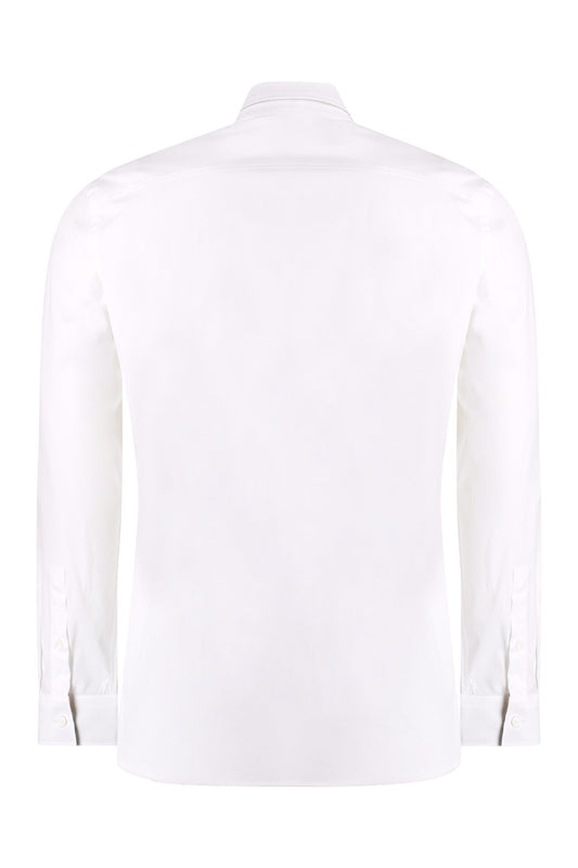 Cotton shirt RTW