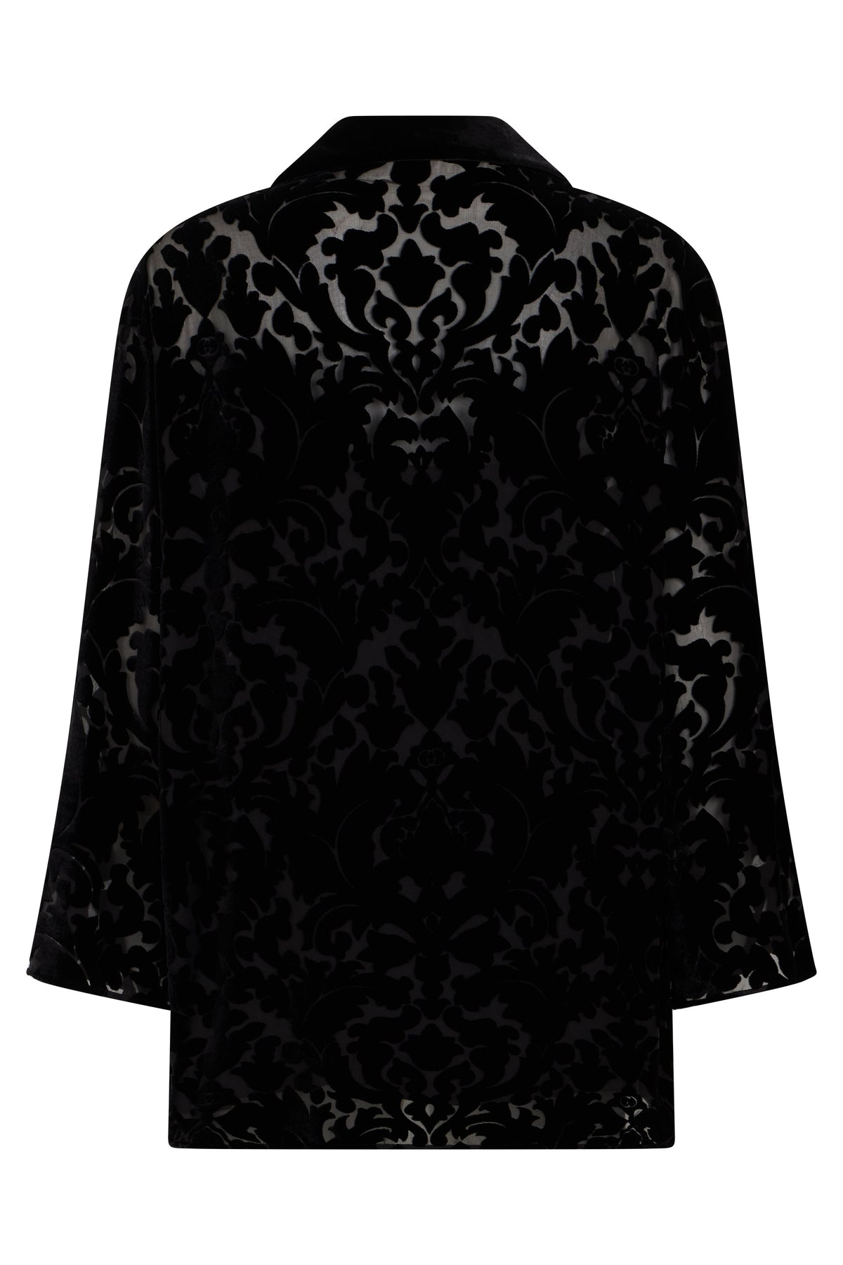 Gucci Lace jacket
