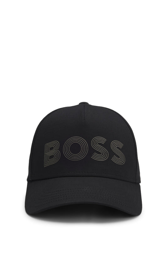Cap with visor ACC