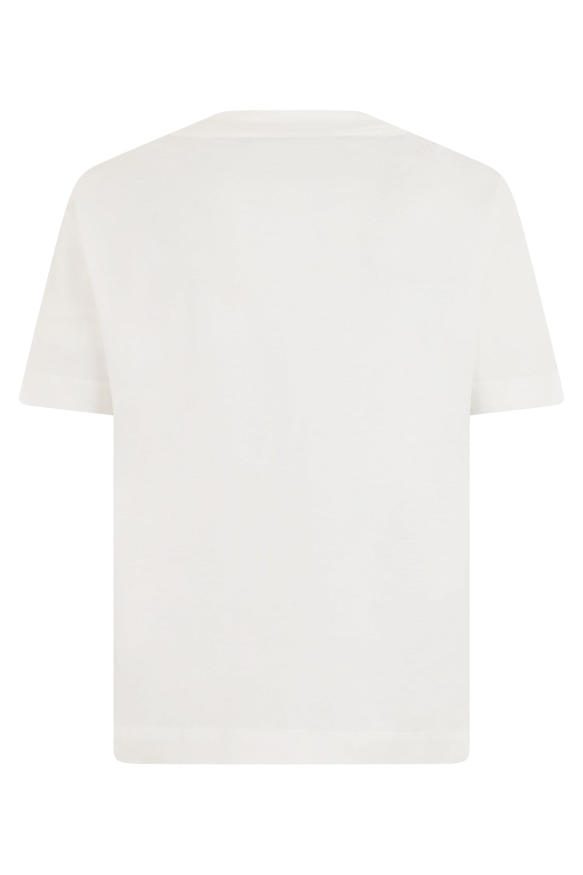 Solid color T-shirt RTW