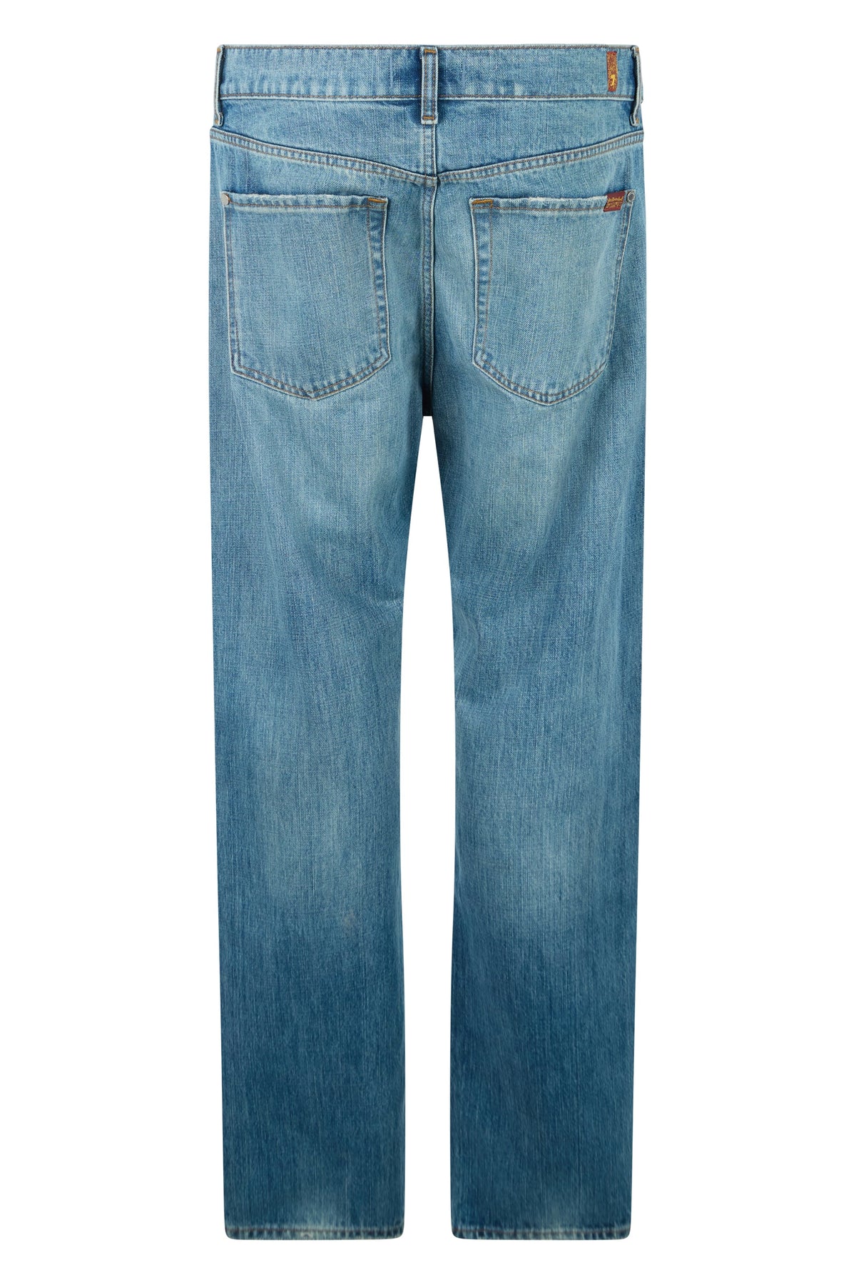 Jeans The Straight at Mid Rise RTW