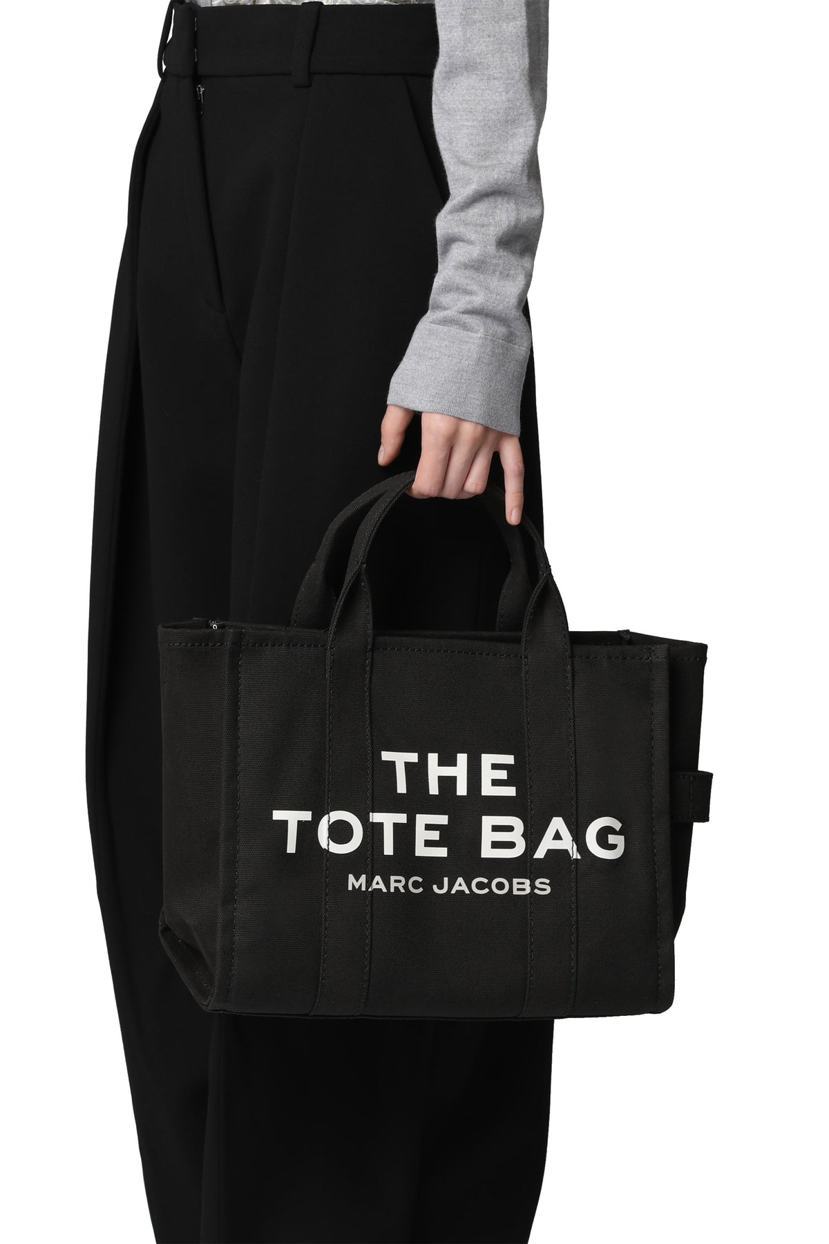 The Medium Tote Bag canvas BAGS