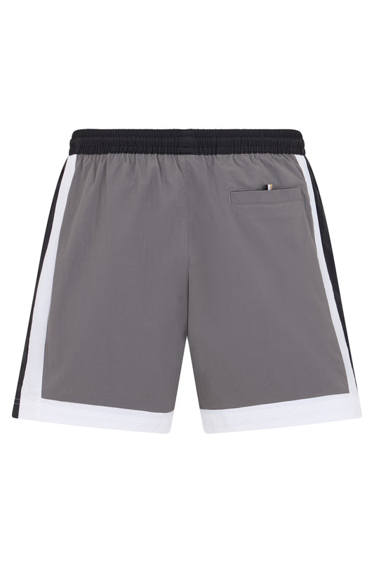 Shorts in nylon RTW