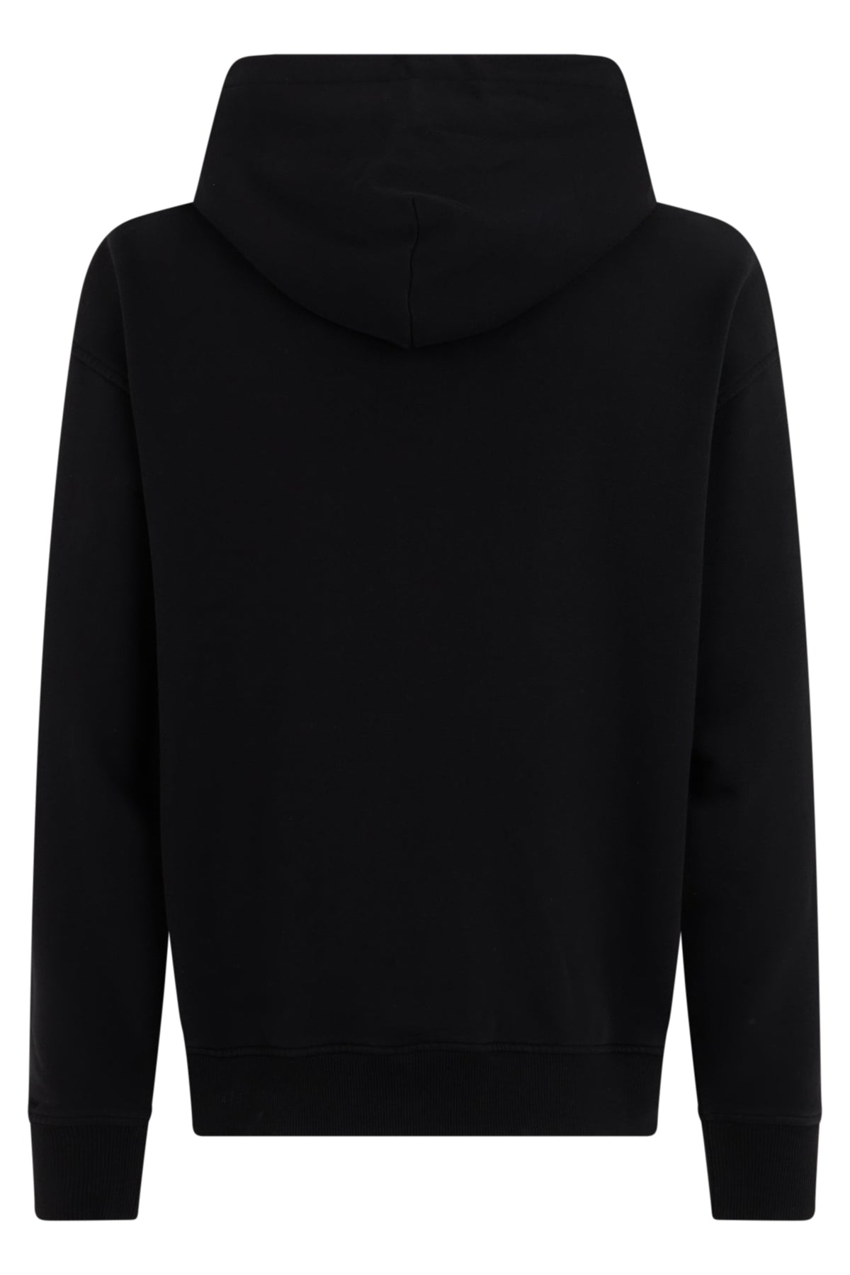Cotton hoodie RTW