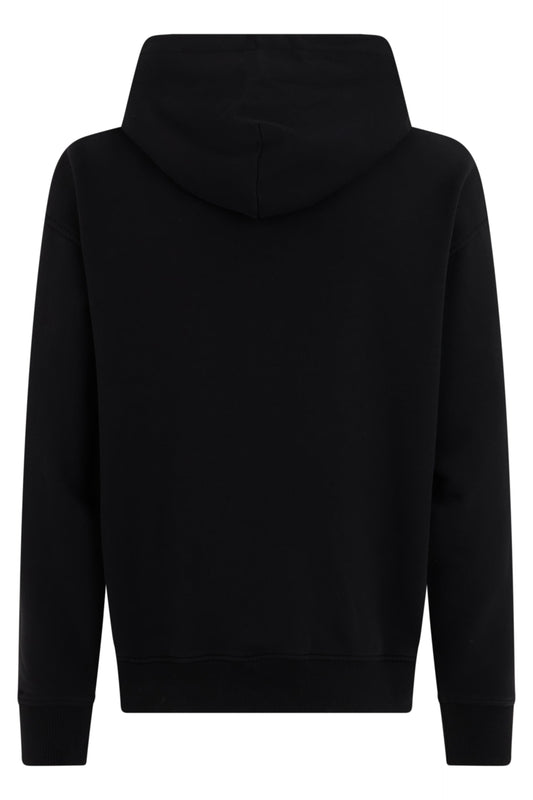 Cotton hoodie RTW
