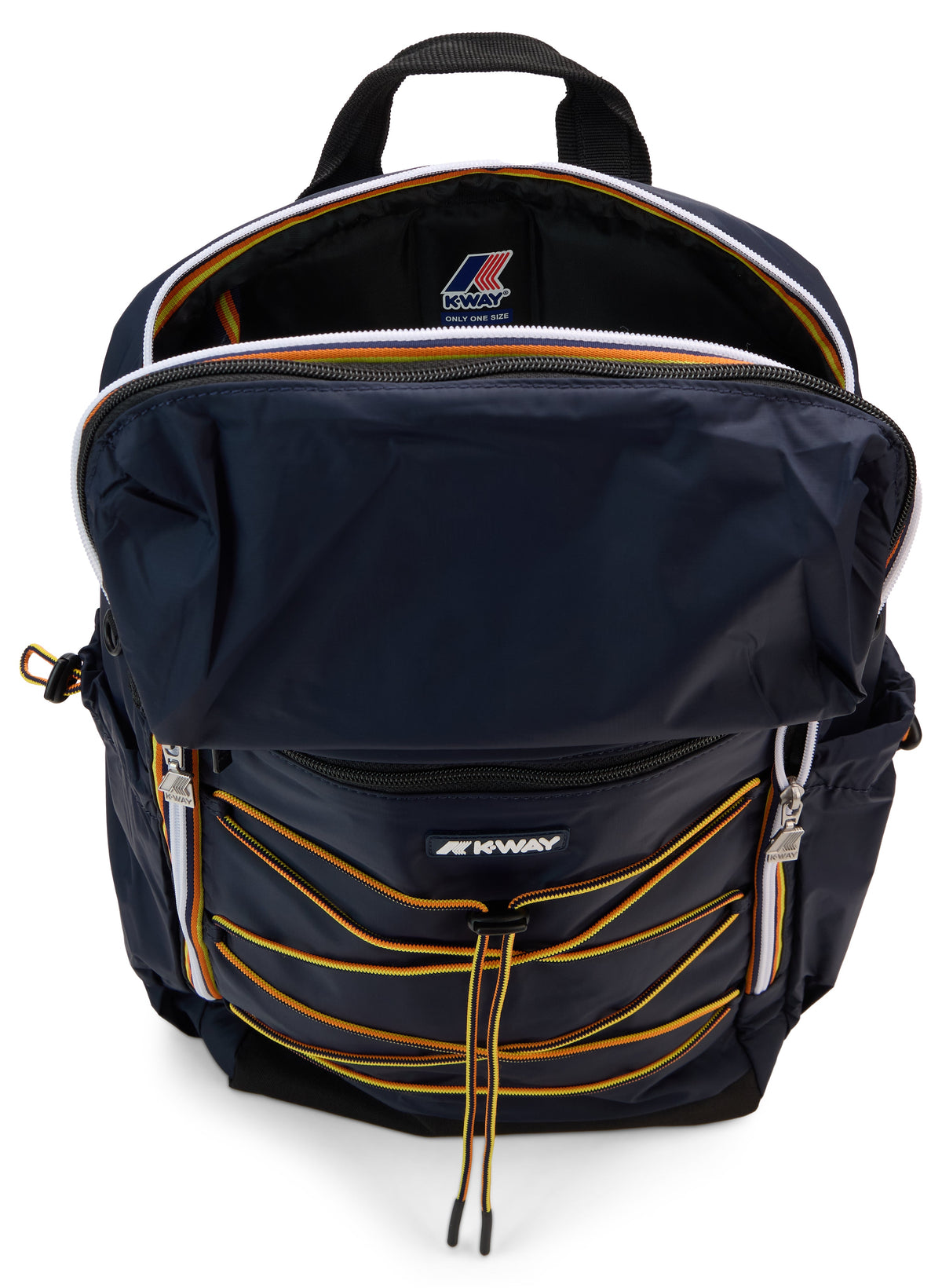 Backpack Monte Limar BAGS